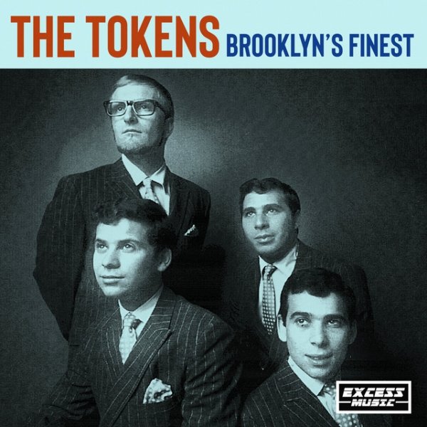 The Tokens Brooklyn's Finest, 2021