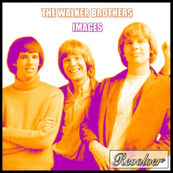 Diskografie The Walker Brothers Album The Walkers Brother Collection