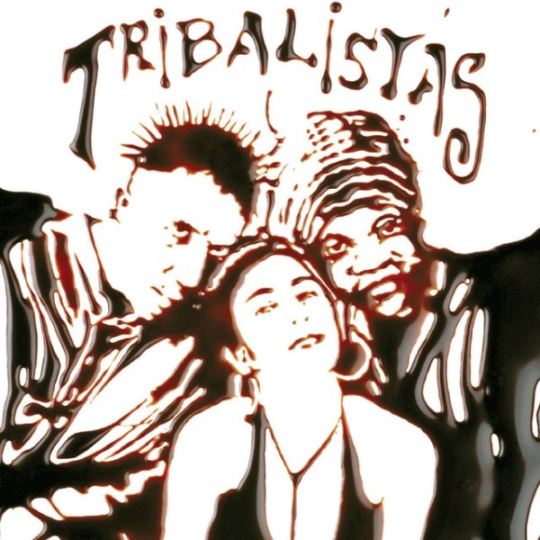 Tribalistas Tribalistas, 2002