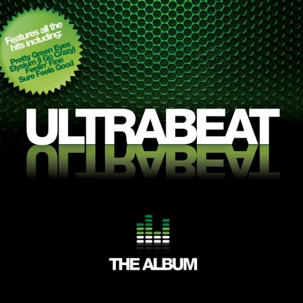 Ultrabeat The Album, 2007
