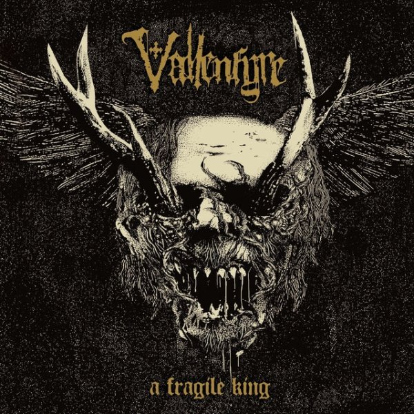 Vallenfyre A Fragile King, 2012