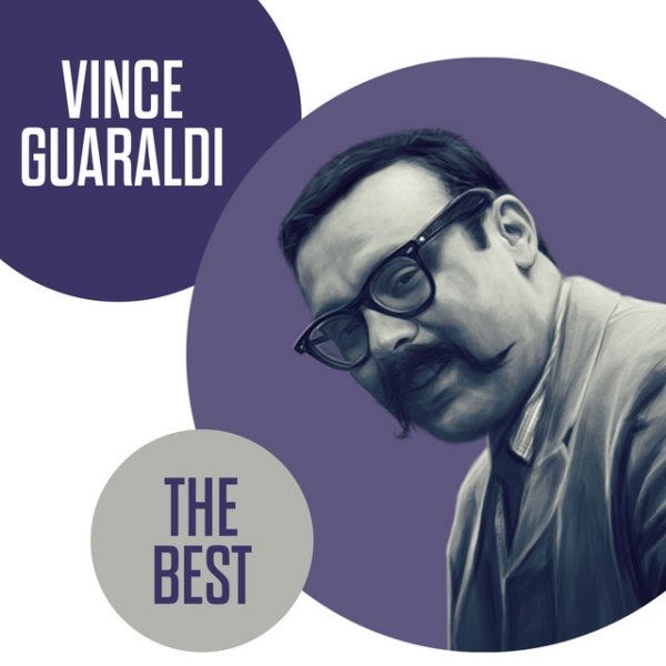 Vince Guaraldi Trio Cast Your Fate To The Wind, 2017