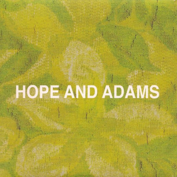 Wheat Hope and Adams, 1999