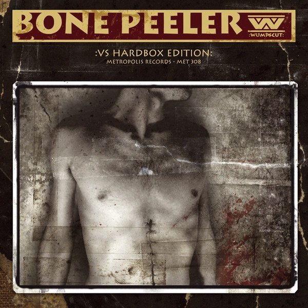 Bone Peeler Album 