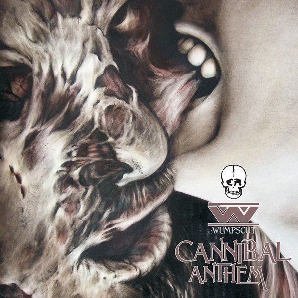Cannibal Anthem Album 