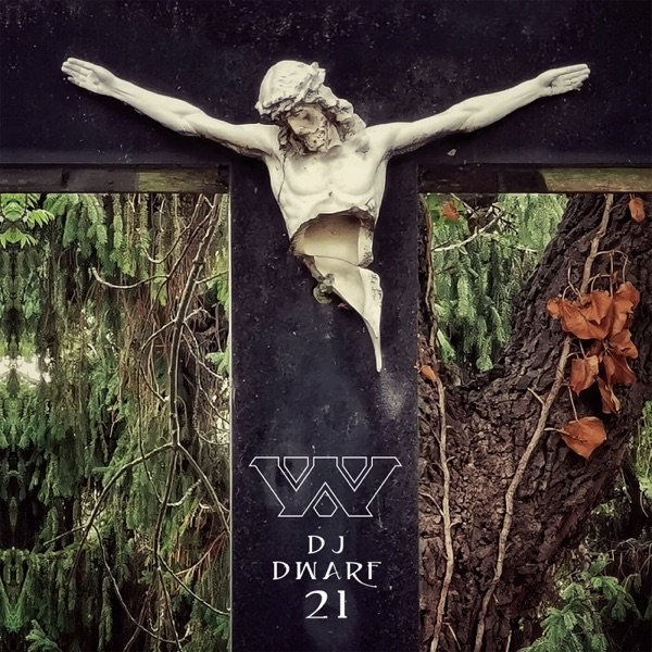 DJ Dwarf 21 Album 