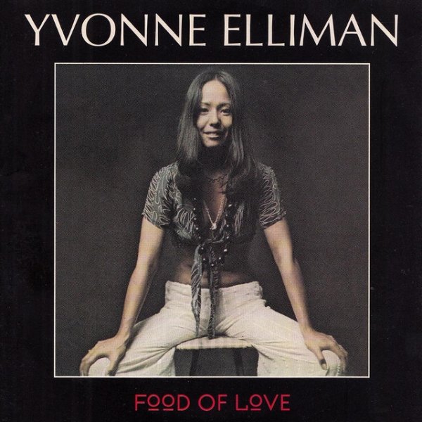 Yvonne Elliman Food of Love, 1973