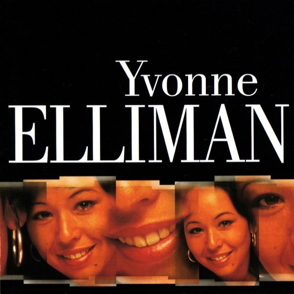Yvonne Elliman Master Series, 1996