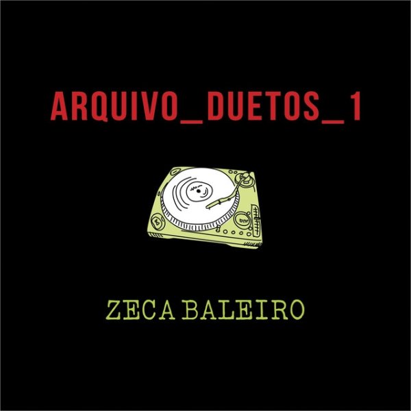 Arquivo_Duetos 1 Album 