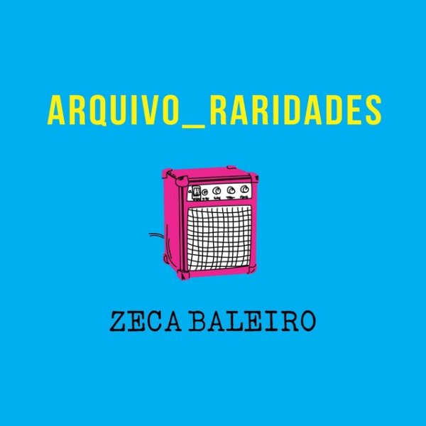 Arquivo_Raridades Album 