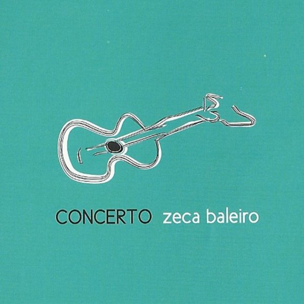 Zeca Baleiro Concerto, 2014