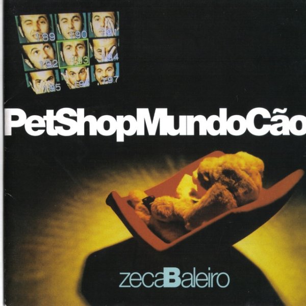 Zeca Baleiro Pet Shop Mundo Cão, 2002