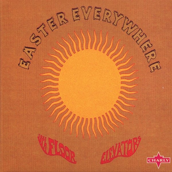 Easter Everywhere Album 