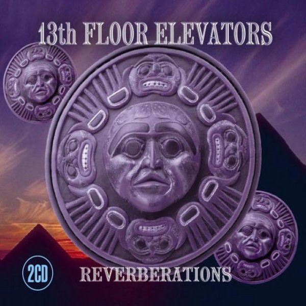 Reverbertations, Vol. 2 Album 