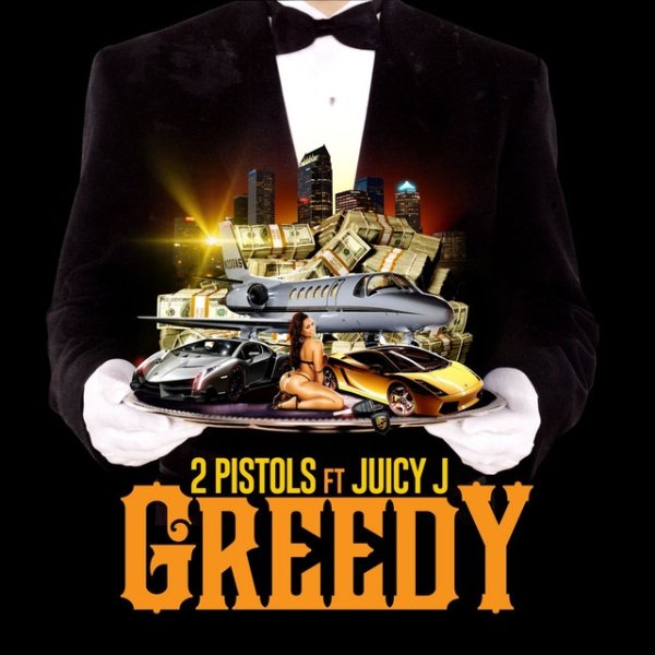 Greedy Album 