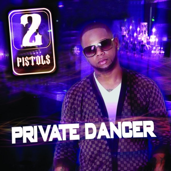 Private Dancer Album 