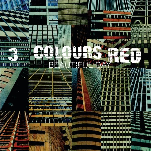 3 Colours Red Beautiful Day, 1999