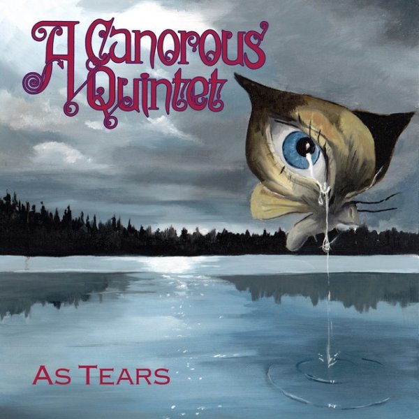 As Tears Album 