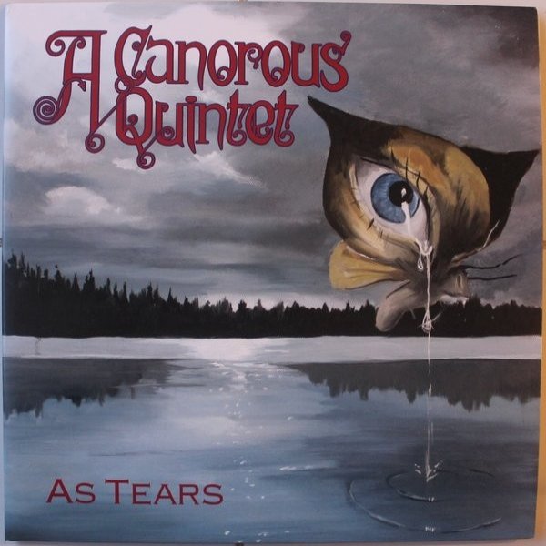 As Tears / The Time Of Autumn Album 