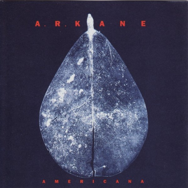 A.R. Kane Americana, 1992