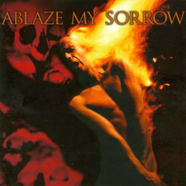 Ablaze My Sorrow The Plague, 1998