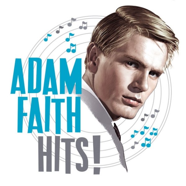 Adam Faith Hits, 2011