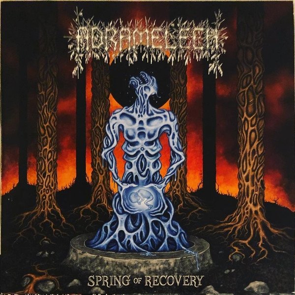 Spring Of Recovery Album 