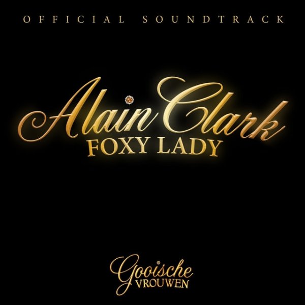 Foxy Lady Album 