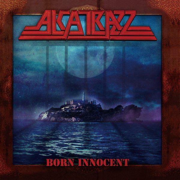 Alcatrazz Born Innocent, 2020