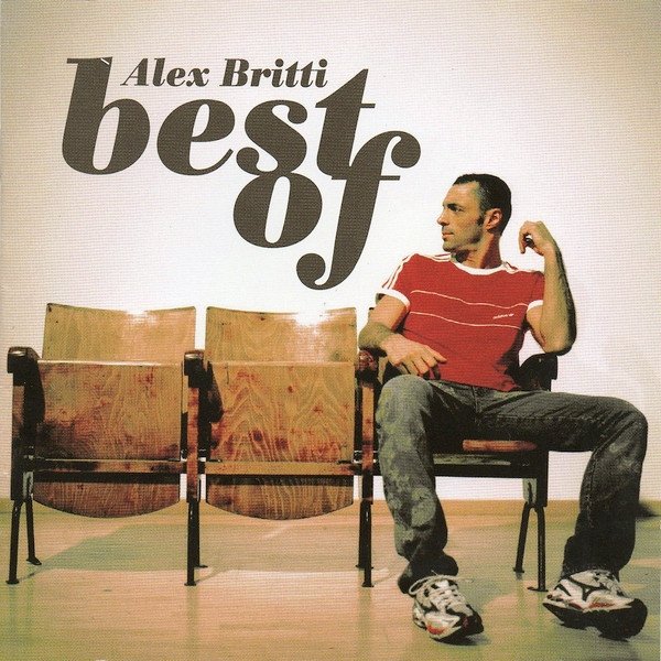 Alex Britti best of, 2011