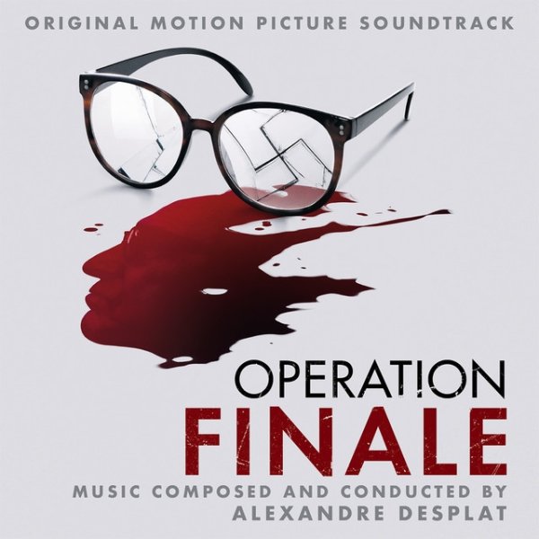 Operation Finale Album 