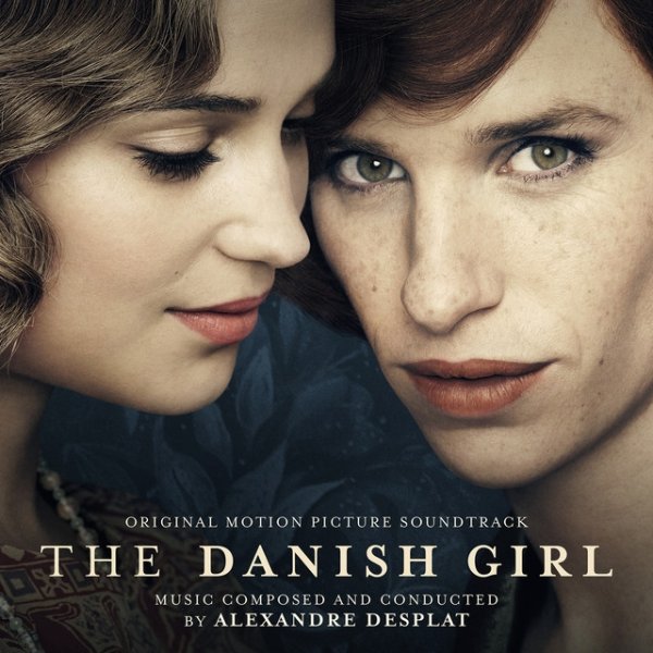 The Danish Girl Album 