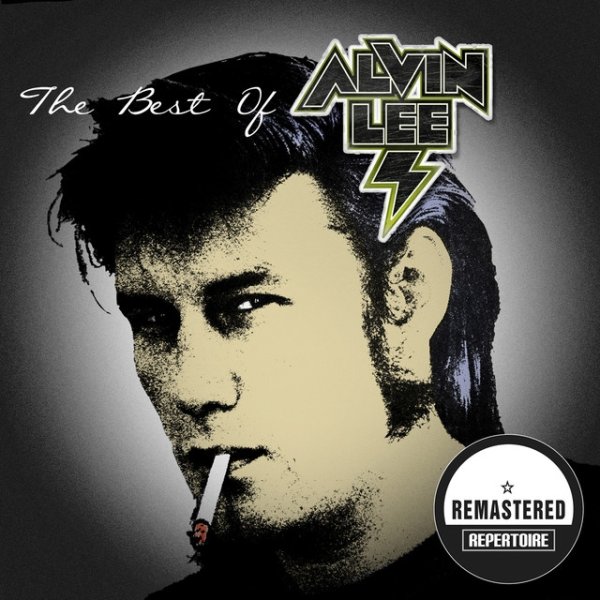 The Best of Alvin Lee Album 