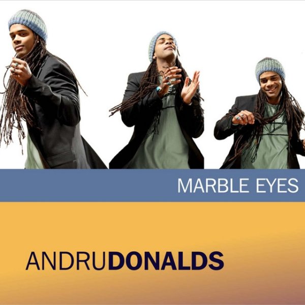 Marble Eyes Album 