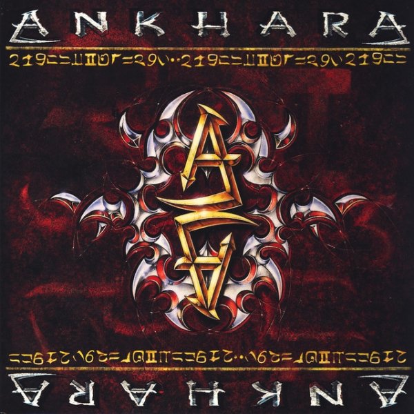 Ankhara II Album 