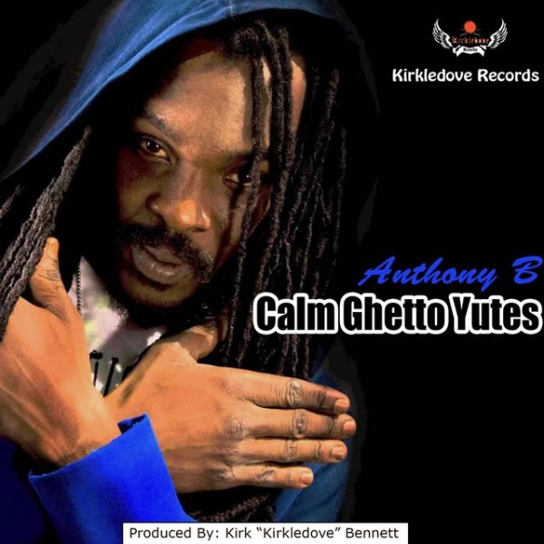 Calm Ghetto Yutes Album 