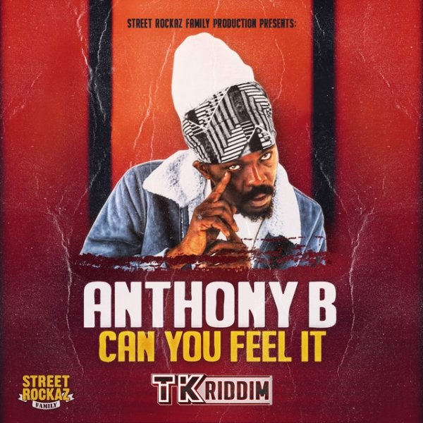 Can you feel it Album 