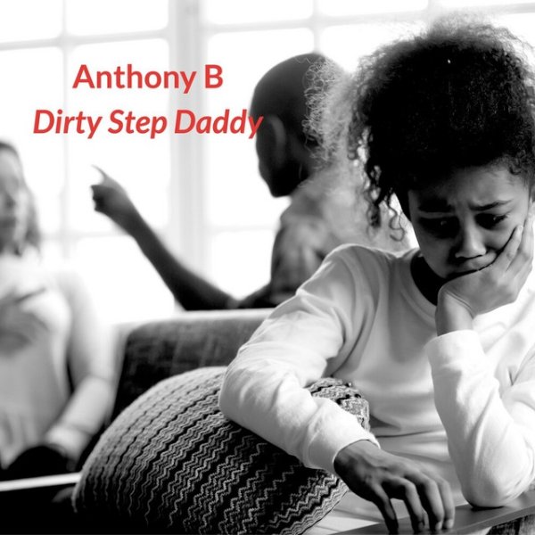 Dirty Step Daddy Album 