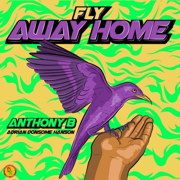 Fly Away Home Album 