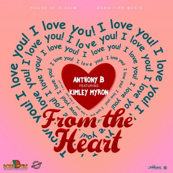 From The Heart Album 