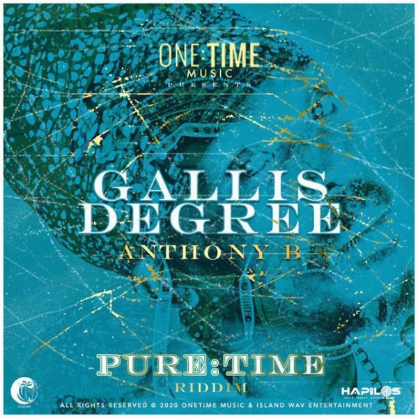 Gallis Degree Album 