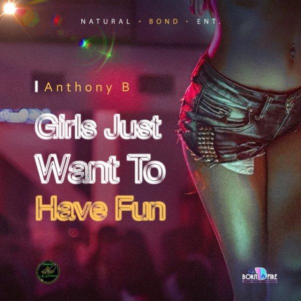 Girls Just Want to Have Fun Album 