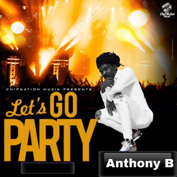 Let’s Go Party Album 
