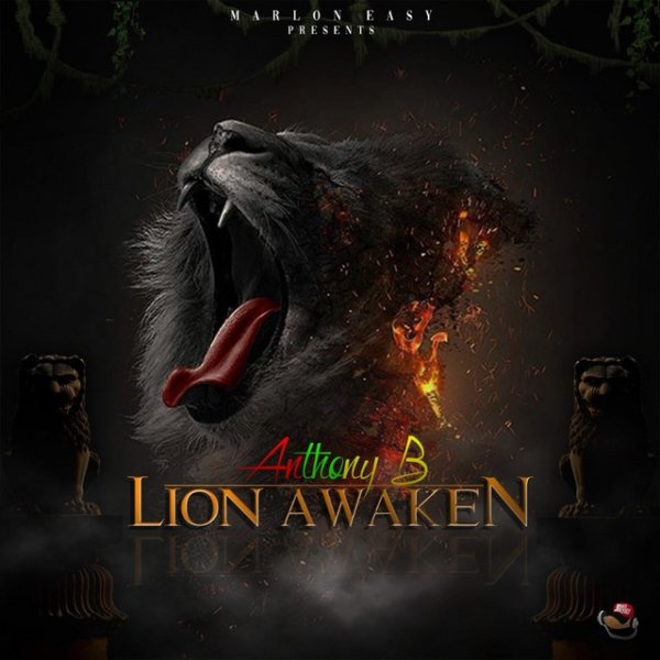 Lion Awaken Album 