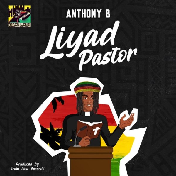 Liyad Pastor Album 