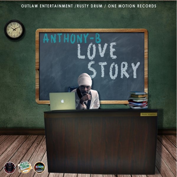 Love Story Album 