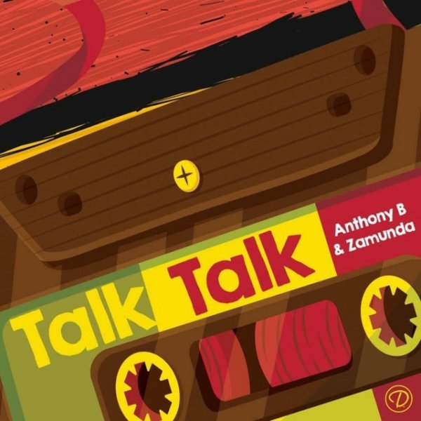 Talk Talk Album 