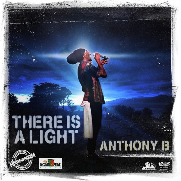 There Is a Light Album 