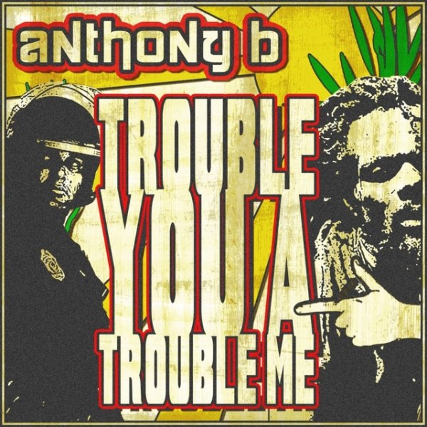 Trouble You a Trouble Me Album 