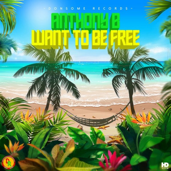 Want to Be Free Album 